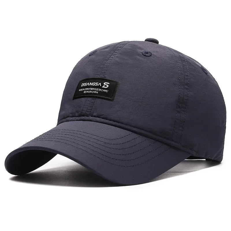 Breathable Sports Cap